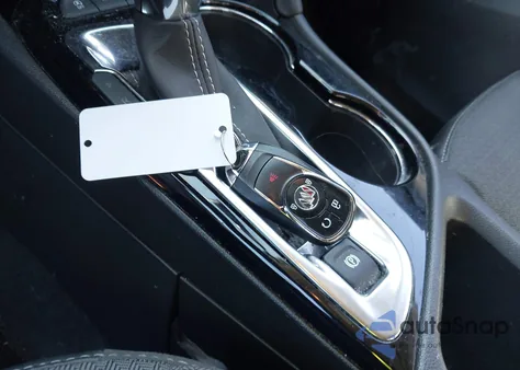 2023 Buick Encore Gx Preferred Awd from USA, damaged, VIN KL4MMCSL9PB000697